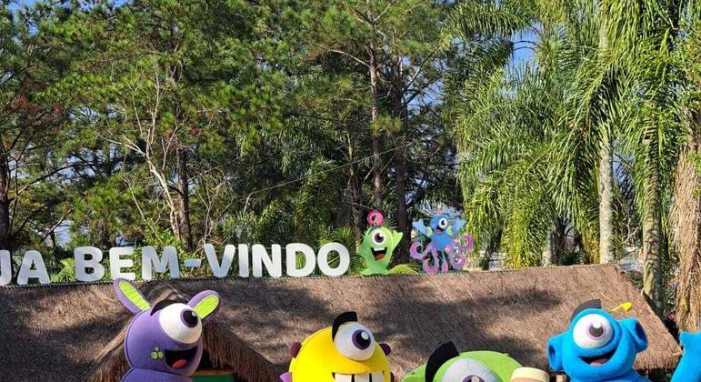 Cartão de Visita - Entretenimento