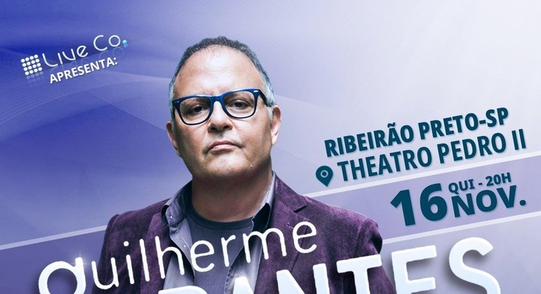 Cartão de Visita - Entretenimento