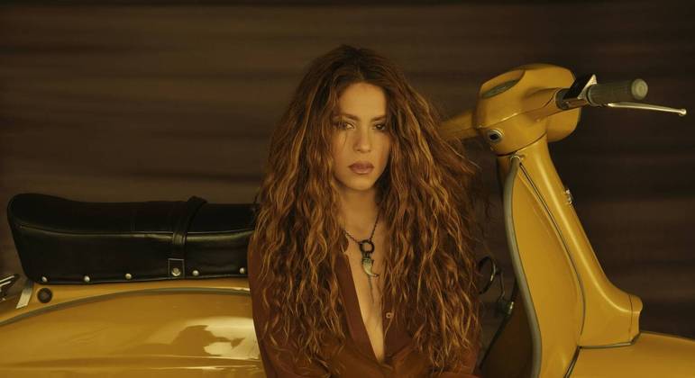 Shakira lanza nuevo sencillo, «Acrostic» – Entretenimiento