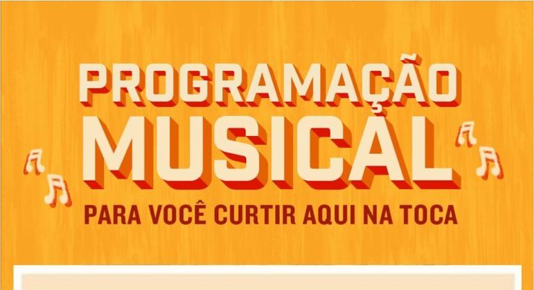 Cartão de Visita - Entretenimento
