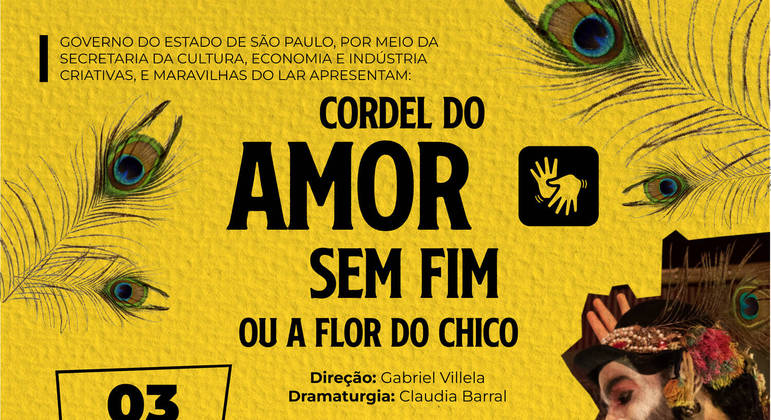 Cartão de Visita - Entretenimento