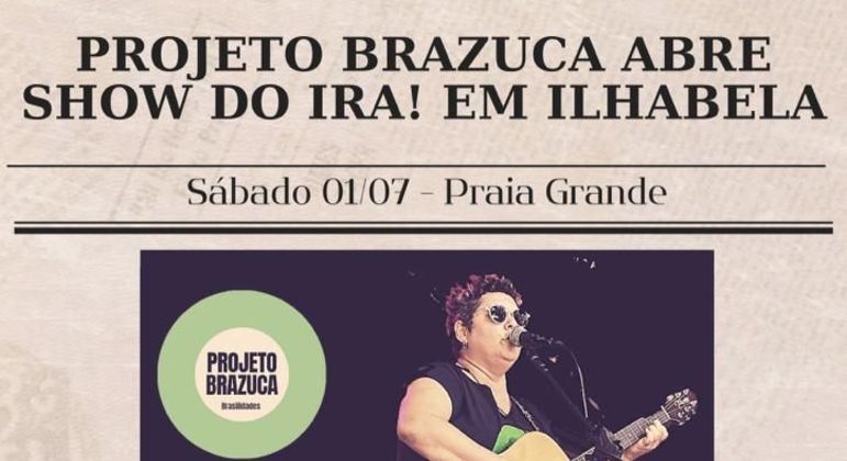 Cartão de Visita - Entretenimento