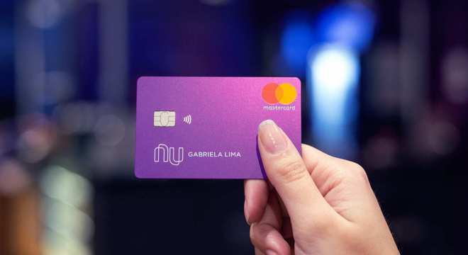 Cartão Nubank- Como consegui-lo, como ser aprovado + vantagens