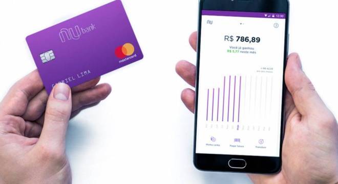 Cartão Nubank- Como consegui-lo, como ser aprovado + vantagens