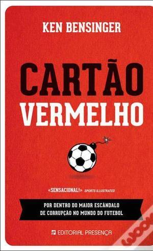 Capa do livro que saiu em Portugal