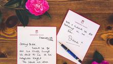 Cartas escritas pela princesa Diana durante divórcio com Charles são reveladas antes de leilão