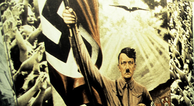 Falta de informações confiáveis torna muito difícil a tarefa de estimar fortuna de Hitler