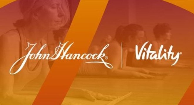 A seguradora John Hancock oferece apólices interativas que monitoram os hábitos dos usuários