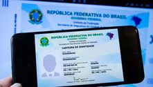 Nova carteira de identidade só com CPF começa a ser emitida em SP, DF, RJ, AM e MT a partir de janeiro