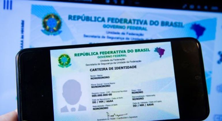 Emissão de carteiras de identidade é suspensa na tarde desta sexta-feira -  Cidades - R7 Correio do Povo