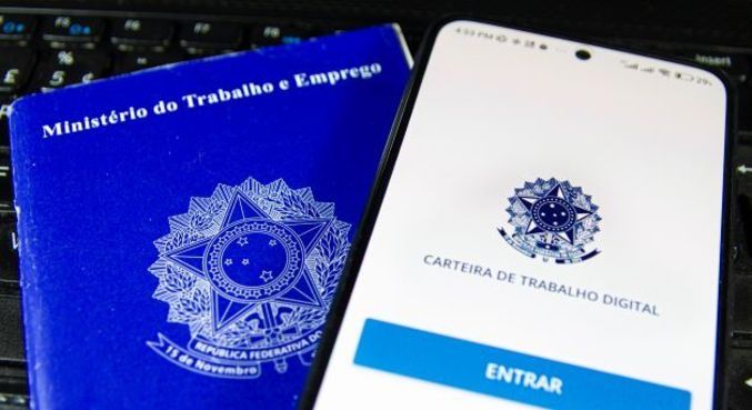 A jornada de trabalho é entre seis e oito horas diárias, segundo levantamento