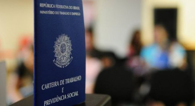 Desemprego tende a reduzir velocidade da recuperação
