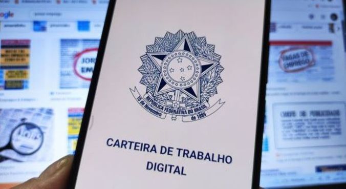 Em janeiro, foram abertas 83,3 mil novas vagas de emprego formal no país
