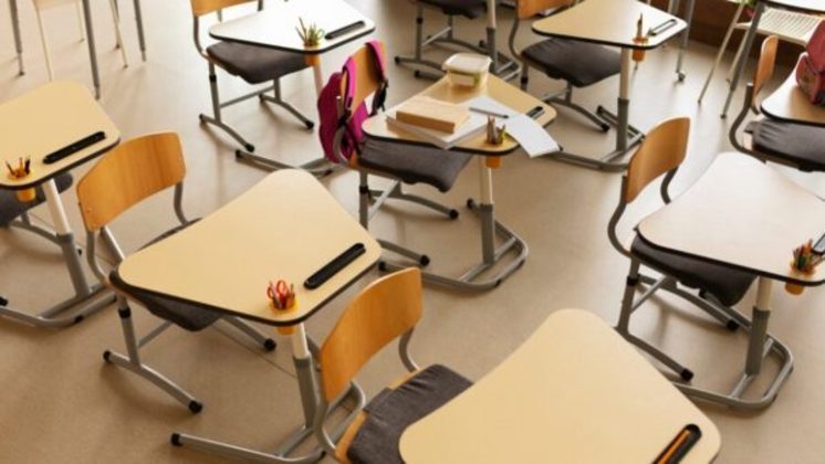 Pedagogo é afastado suspeito de assédio sexual contra alunas em colégios no PR
