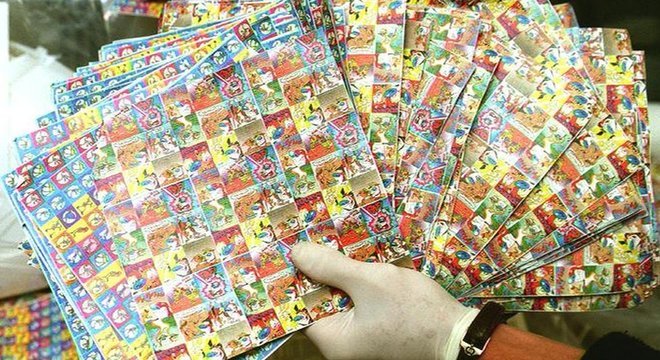 Neurologista diz que espera que outros Estados americanos façam como o Oregon e legalizem o uso de drogas como o LSD e a cocaína