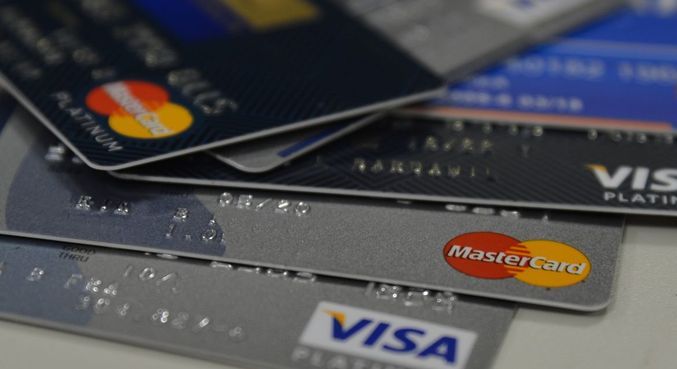 Clonagem dos cartões de crédito ou débito é a fraude mais temida pelos brasileiros 