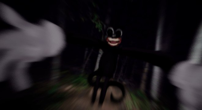 Cartoon Cat - origem e curiosidades sobre o gato assustador e misterioso