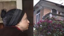 Parentes podem buscar Margarida Bonetti na mansão abandonada ainda nesta quinta (21) 