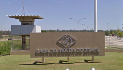 Nome do PT para a Casa da Moeda foi denunciado pelo MPF (Agencia Brasil)
