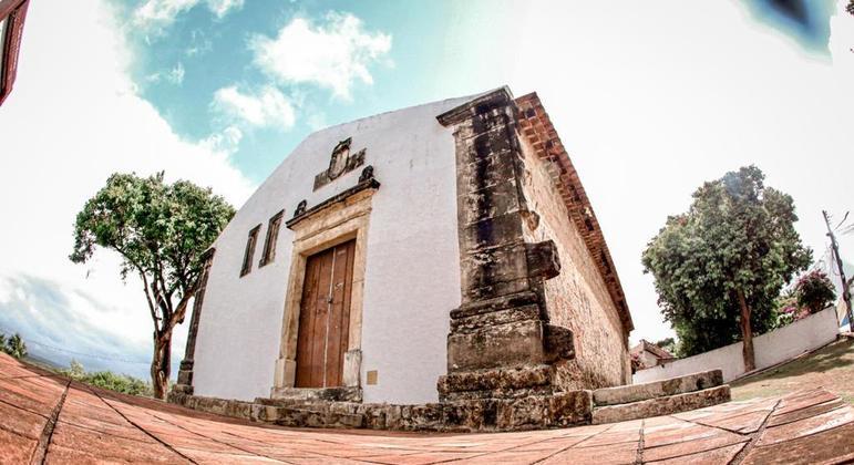 Casa da Pólvora
