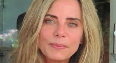 Suspeitos tentaram levar pertences da atriz Bruna Lombardi