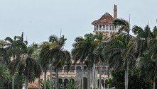 Justiça dos EUA se opõe a divulgar motivo de buscas em mansão de Trump