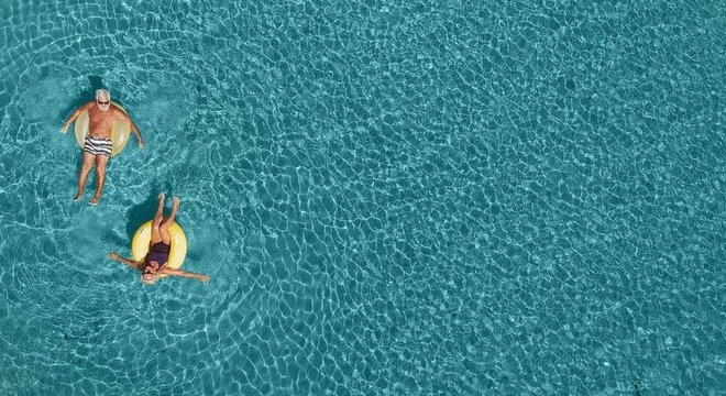 O tempo ocioso é importante - sua mente precisa que você relaxe para cumprir certas funções