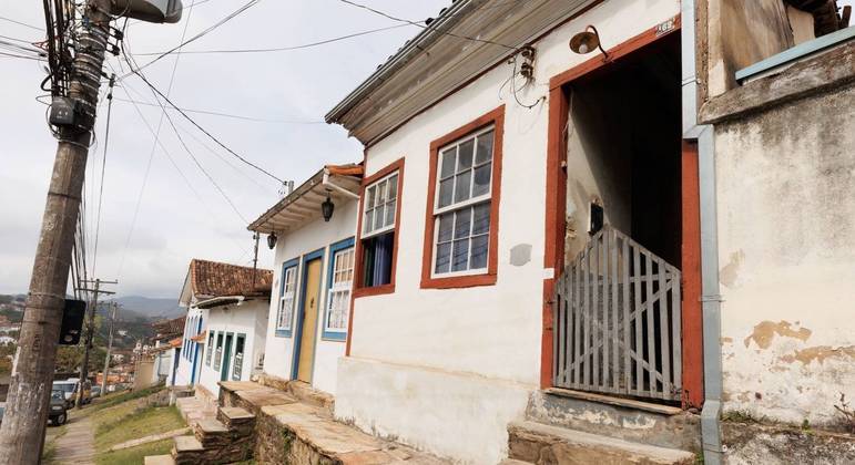 Casa de Jaqueline: moradores devem receber capacitação 