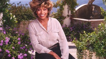 Découvrez la maison de campagne de Tina Turner dans le sud de la France – Photos