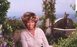 Casa de Tina Turner no sul da França