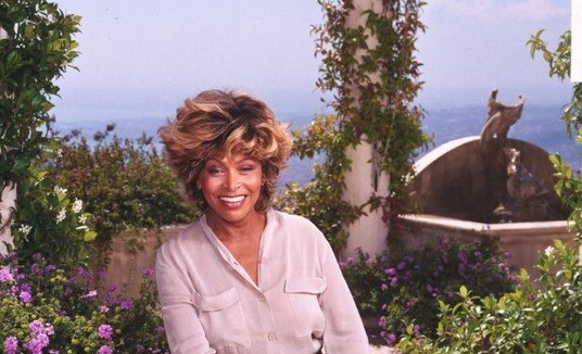 Conheça a mansão de Tina Turner, que morreu aos 83 anos, no sul da França (Divulgação: Architectural Digest)
