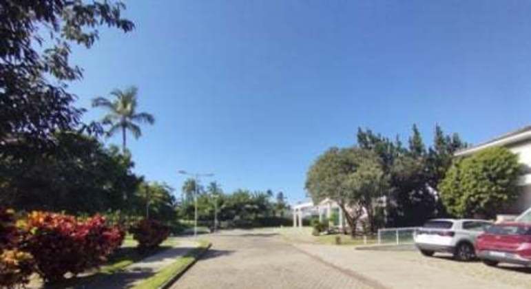 Casa do Luva de Pedreiro