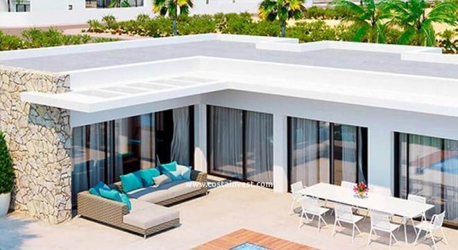 casa em l com piscina e arquitetura moderna 