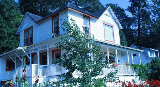 Casa do filme 'Os Goonies' é avaliada em cerca de R$ 8,9 milhões, segundo a cotação atual