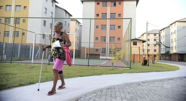Beneficiários de programas de habitação popular poderão contar com o chamado FGTS Futuro