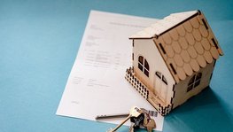 Contratos de aluguel com vencimento em outubro serão reajustados em 8,25% (Pixabay)