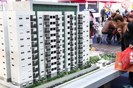 Mercado imobiliário recebeu atingiu nota 5 no radar