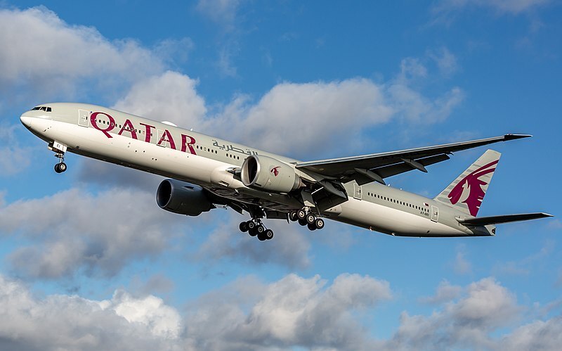 Casablanca e Marrakech têm operações ampliadas pela Qatar Airways