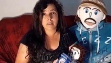 Brasileira casada com boneco de pano detalha como conheceu o marido