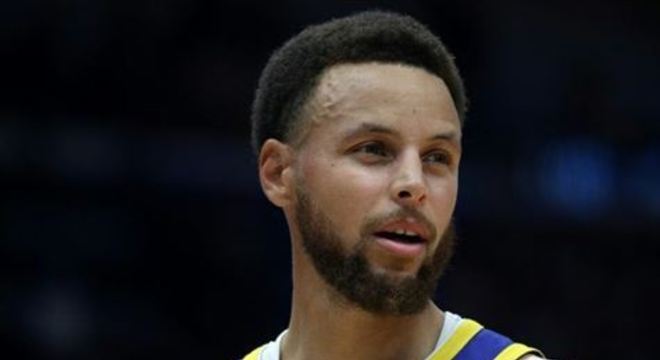 F5 - Celebridades - Nudes do jogador de basquete Stephen Curry vazam na  rede social, segundo site - 20/12/2019