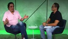 Casagrande sem censura. Entrevista exclusiva sobre Neymar, seleção, Globo, drogas, Rita Lee, Sócrates... E muito mais