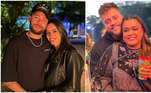 Chegamos apenas à metade do ano, mas a quantidade de casos de traições entre casais famosos exposta publicamente não para de crescer. Neymar e Rodrigo Godoy estão na lista de celebridades que foram infiéis com as respectivas companheiras — Bruna Biancardi e Preta Gil. Curiosamente, cada um dos famosos reagiu de forma diferente à pulada de cerca. Confira, a seguir, os casos mais recentes que deram o que falar na mídia
