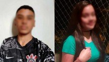 SP: casal de adolescentes de 13 e 14 anos desaparece e deixa carta