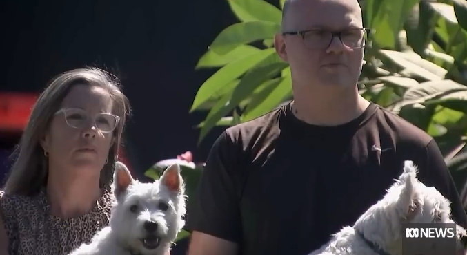Jackie e Jess Morecroft gastaram muito dinheiro com a casa e com advogados 