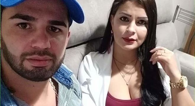 Casal foi executado com mais de 100 tiros de fuzil após sair de cassino