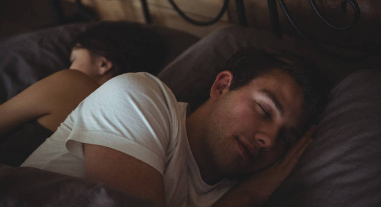 Ferramenta pode ajudar usuários a identificar distúrbios do sono 