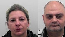 Justiça condena casal que recrutou mais de 40 eslovacos para trabalhos escravos na Inglaterra