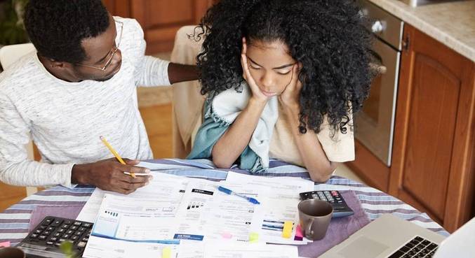 Escolas ainda sofrem com os efeitos da pandemia