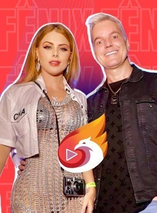 CASAL FÊNIX, Canal do casal Bruno Salomão e Deborah Albuquerque que participaram do reality show Power Couple.