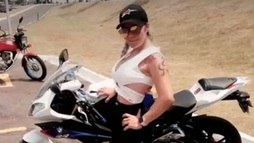 Casal que ostentava luxo usava nomes falsos para aplicar golpes (Record TV)
